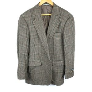haggar blazer